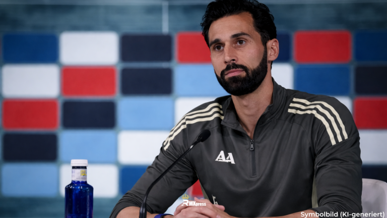 Arbeloa nach Alavés-Sieg: „Bis zum Schluss kämpfen wir um die Liga“