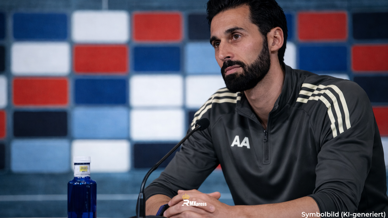 Arbeloa fordert Endspurt: „Wir müssen alle sieben Spiele gewinnen“