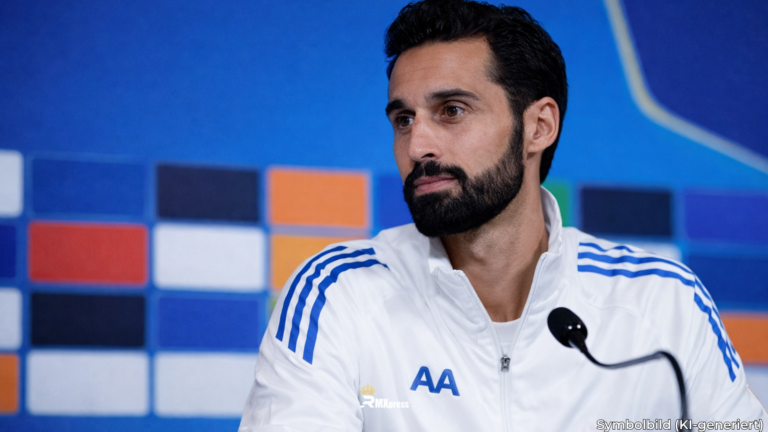 Arbeloa kündigt Bayern-Remontada an: „Wir sind Real Madrid!“