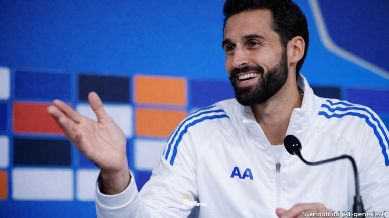 Arbeloa vor Bayern-Kracher: „Wir denken nicht ans Verlieren!“