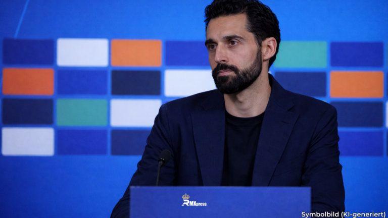 Arbeloa wütet nach Platzverweis: „Der Schiedsrichter hat das Spiel zerstört!“