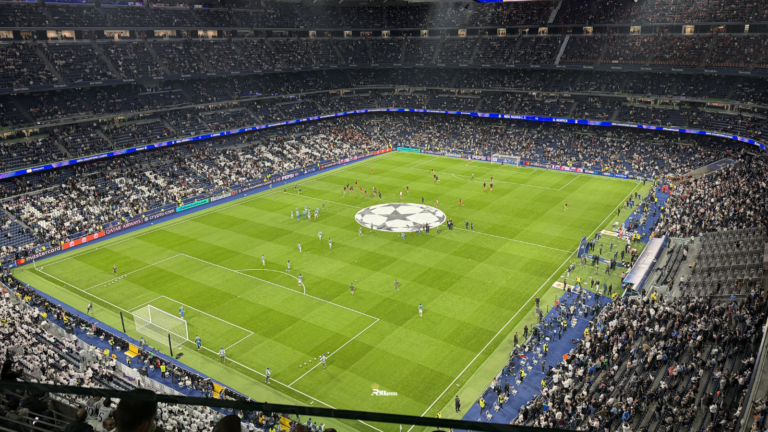 Klassiker im CL-Viertelfinale: Real Madrid trifft auf Bayern München