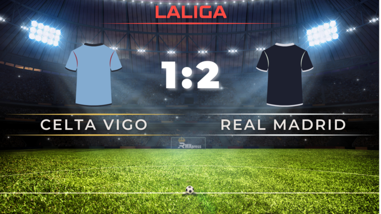 Last‑Minute‑Drama im Balaídos: Real Madrid ringt Celta nieder – Valverde entscheidet in der 94. Minute