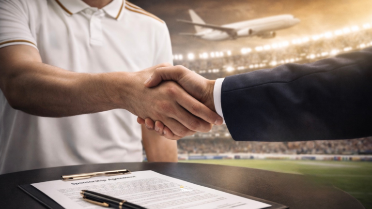 Real Madrid verlängert mit Emirates bis 2031 – Rekorddeal über bis zu 80 Millionen Euro pro Jahr