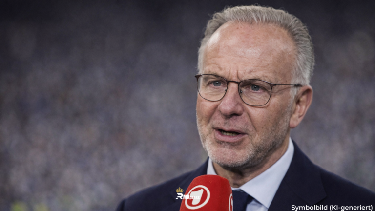 Rummenigge über Real vs. Bayern: „Das Spiel aller Spiele – ein vorweggenommenes Finale“