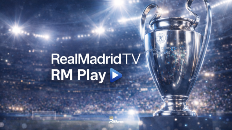 Real Madrid kündigt Dokumentation über die „Decimoquinta“ an – mit Trailer