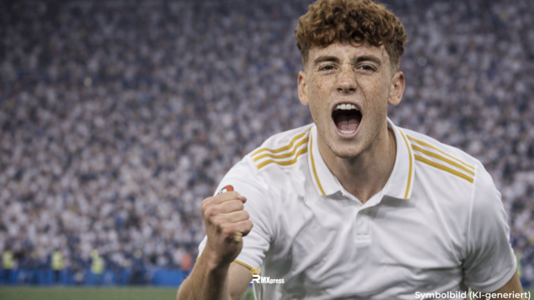 Vom Clásico-Schock zum Nationalhelden: Víctor Muñoz explodiert – und Real Madrid hält alle Karten