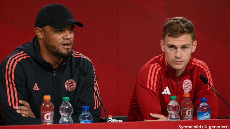 Bayern warnt vor Real Madrid: „Das schwierigste Auswärtsspiel überhaupt“