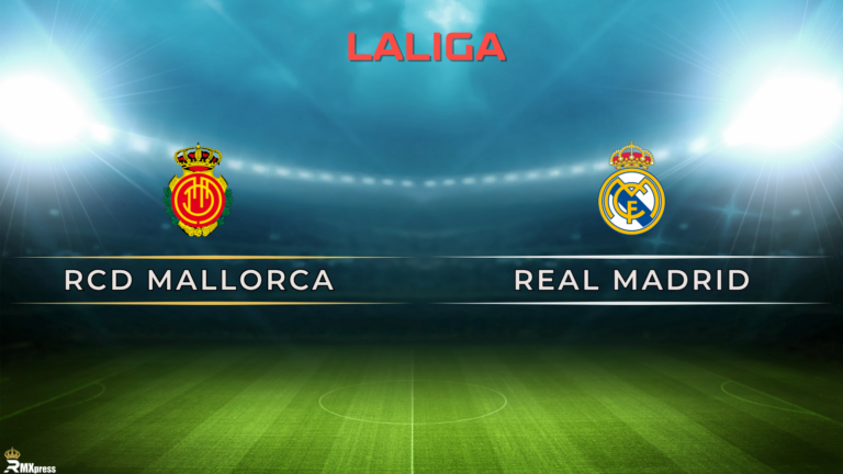 Mallorca vs. Real Madrid: Mbappés Monat der Wahrheit beginnt