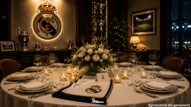 Carvajal organisiert Abschiedsessen – Arbeloa nicht eingeladen