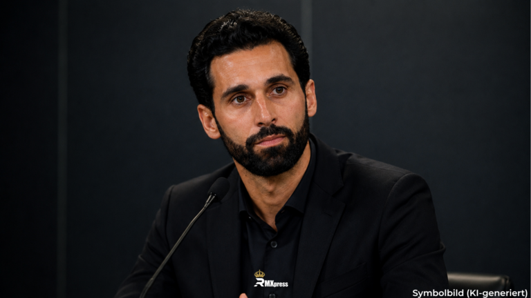 Arbeloa blickt nach Clásico-Niederlage in die Zukunft: „Real Madrid wird wieder aufstehen“