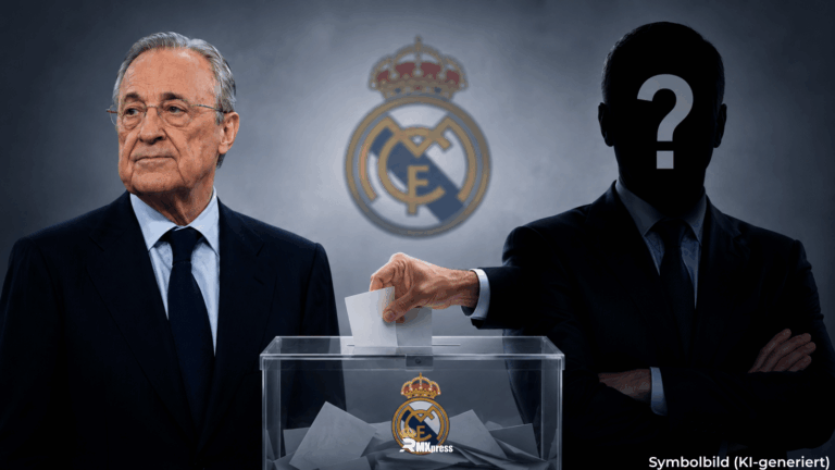 Real Madrid ruft Präsidentschaftswahlen aus – Riquelme fordert mehr Zeit