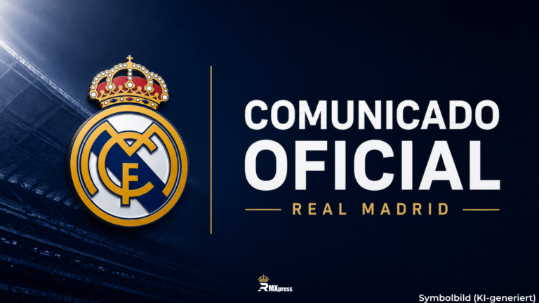 Wahlkommission von Real Madrid widerspricht Riquelme deutlich