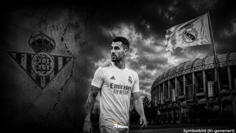 Dani Ceballos reagiert auf Abschiedsgerüchte – Betis-Transfer bleibt kompliziert