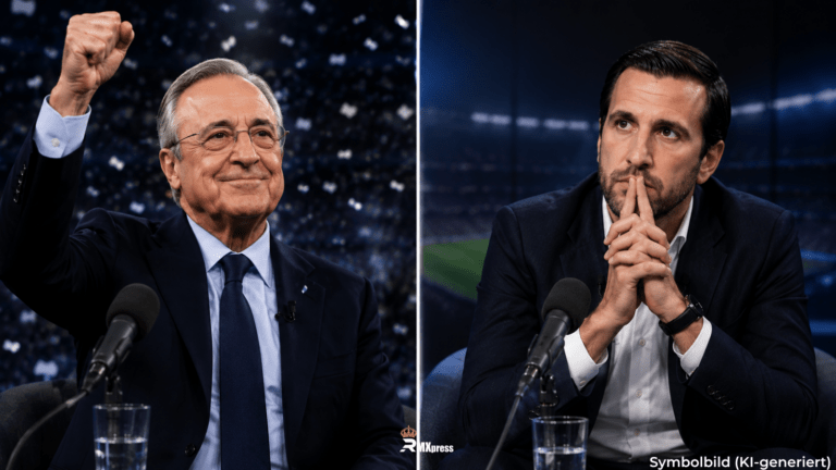 Nach der Wahl: Pérez feiert klaren Sieg – Riquelme kündigt weitere Opposition an