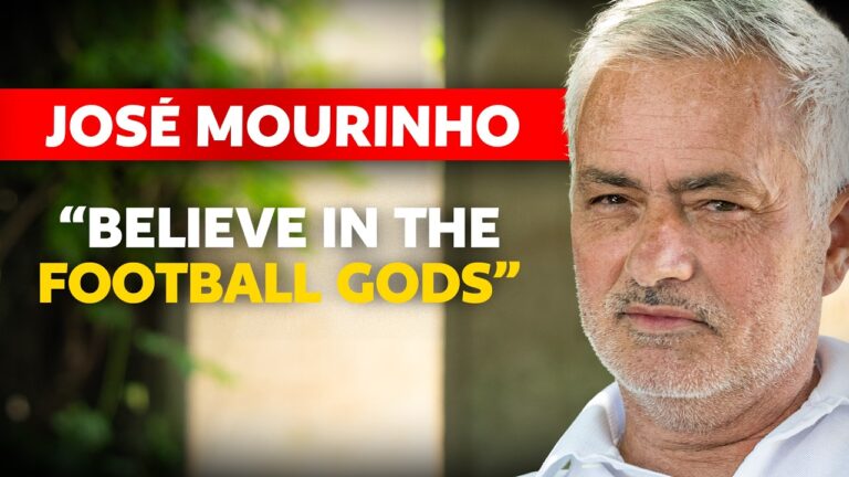 Mourinho stellt klar: „Ich will diese Spieler!“ – Real-Coach widerspricht Verkaufsgerüchten deutlich