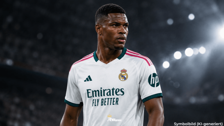 Offiziell: Denzel Dumfries unterschreibt bei Real Madrid