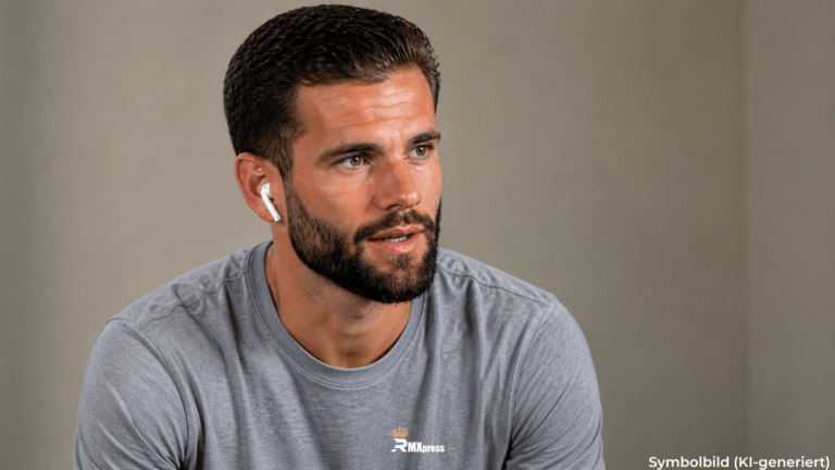 Nacho über Mourinho, Real Madrid und Karriereende: „Der Fußball wird mich nicht in Rente schicken“