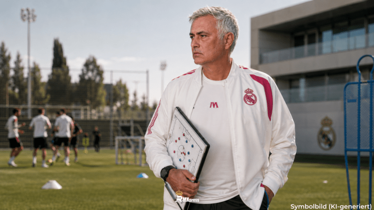 Das hat die Vorbereitung von José Mourinho zur Saison 2026/2027 bei Real Madrid gezeigt