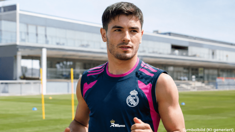 Real Madrid setzt die Vorbereitung fort – Brahim: „Wir wollen mit Mourinho weiter Titel gewinnen“