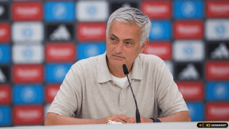 Mourinho lobt Bellingham und bremst Diomande-Hype: „Ruhig bleiben“