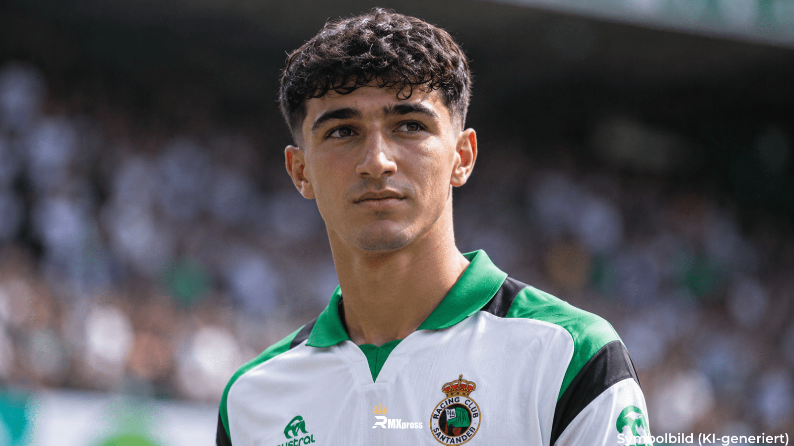 Real Madrid steigt in den Poker um Sergio Martínez ein