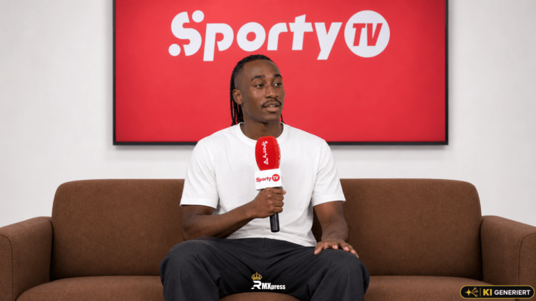 Diomande im ersten großen Interview: „Für Mourinho willst du sterben“