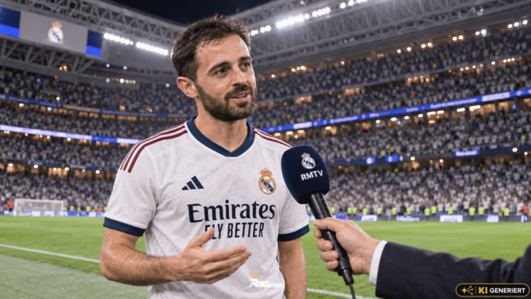 Carreras und Bernardo nach Rayo-Sieg: „Wir wollten von der ersten Minute an zeigen, dass wir zuhause sind“