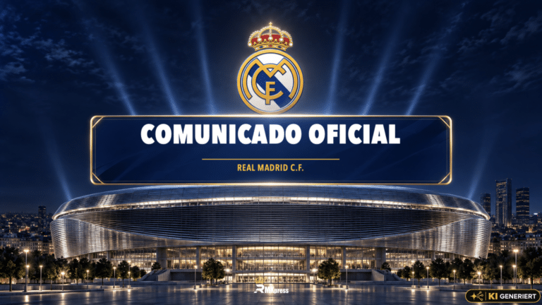 Real Madrid antwortet Tebas mit scharfem Statement: „Die Liga braucht dringend Neutralität“