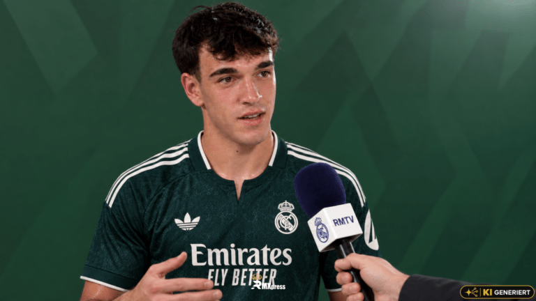 Carlos Espí nach Siegtreffer in Elche: „Jedes Mal, wenn ich spiele, werde ich mein Leben geben“