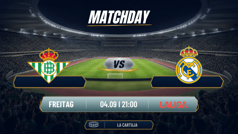 Real Madrid vor Härtetest bei Betis: Kehrt Mourinho zur Stammelf zurück?