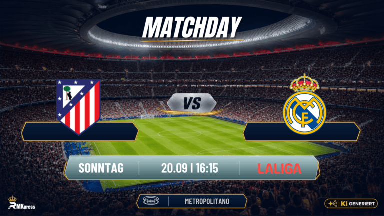 Atlético gegen Real Madrid: Mourinho hat vor dem Derby nur noch wenige offene Fragen