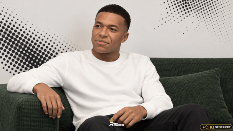 Mbappé nach dem Derby: „Wir müssen arbeiten und mehr machen“