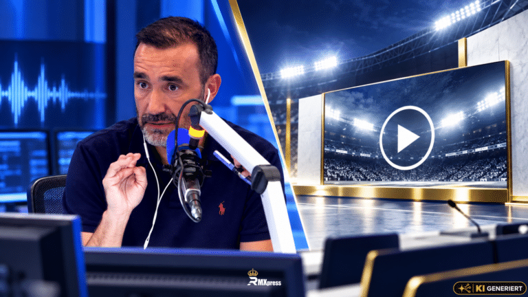 Real Madrid kontert Juanma Castaño: Offizielles Video erhebt schwere Vorwürfe