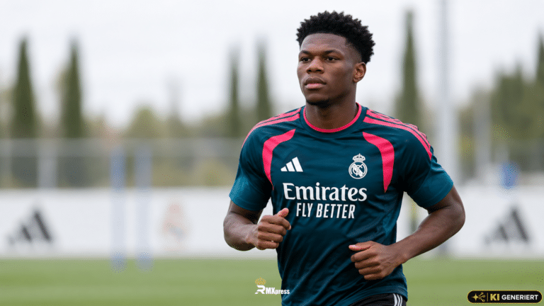 Real Madrid absolviert zweite Einheit der Woche – Rodrygo, Militão und Mendy machen Fortschritte