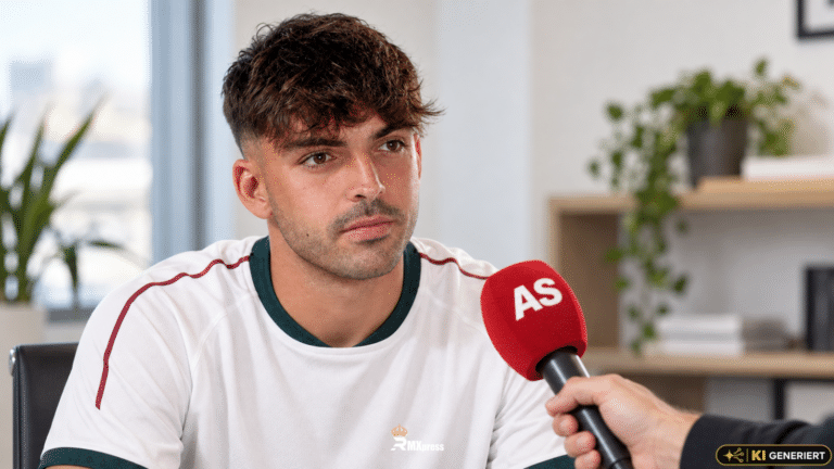 Asencio nach seiner Operation: „Mourinhos Besuch hat mir einen Energieschub gegeben“