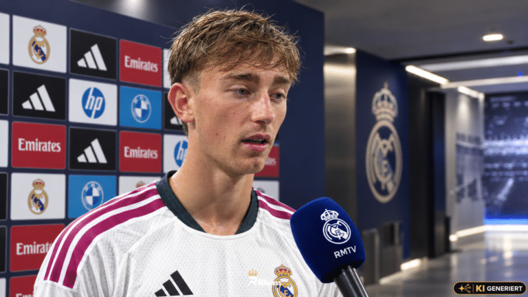 Huijsen und Cucurella loben Real Madrids Zusammenhalt: „Das ist der Weg, den wir weitergehen müssen“