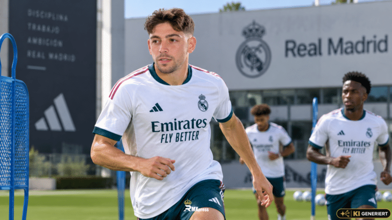 Letztes Training vor AS Rom: Mourinho bleibt seiner Linie treu